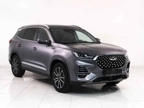 Chery Tiggo 8 Pro, I фото №3