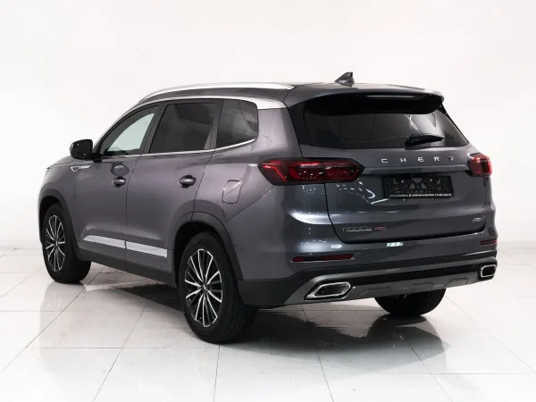 Chery Tiggo 8 Pro, I фото №5