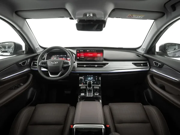 Chery Tiggo 8 Pro, I фото №7