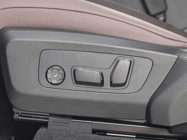 BMW X3, IV (G45/G48) фото №16