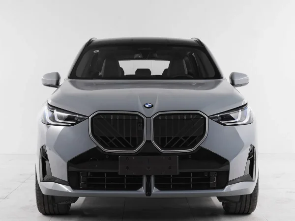 BMW X3, IV (G45/G48) фото №2