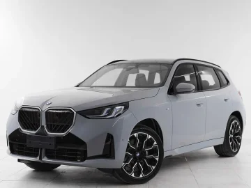 BMW X3, IV (G45/G48) 2025 xDrive30L Leading M Sport фото