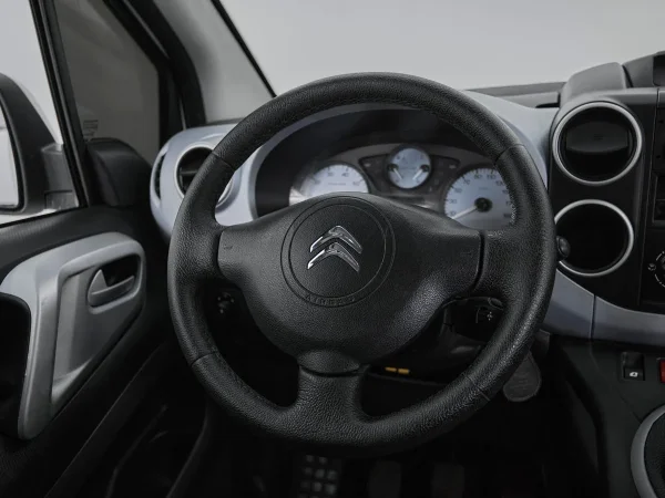 Citroen Berlingo, II Рестайлинг фото №10