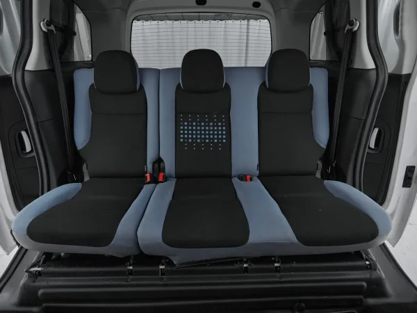Citroen Berlingo, II Рестайлинг фото №14
