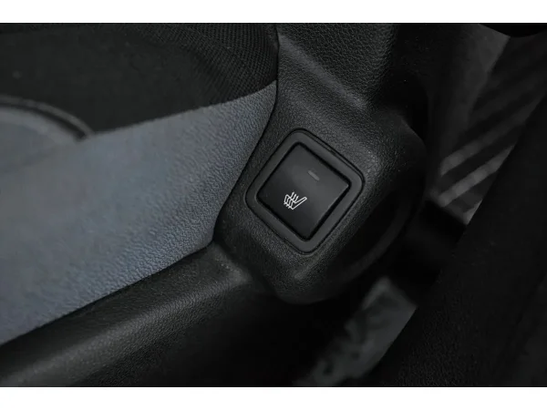 Citroen Berlingo, II Рестайлинг фото №15