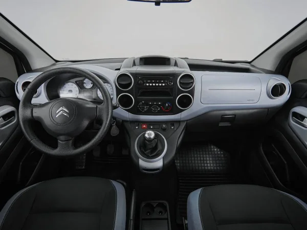 Citroen Berlingo, II Рестайлинг фото №8