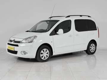 Citroen Berlingo, II Рестайлинг 2013 Tendance фото