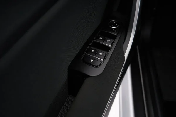 Kia Ceed, III Рестайлинг фото №11