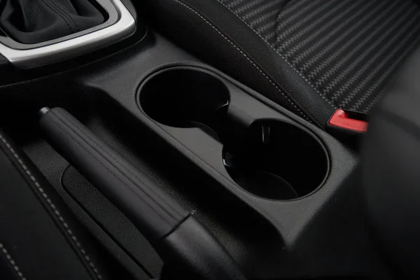 Kia Ceed, III Рестайлинг фото №20