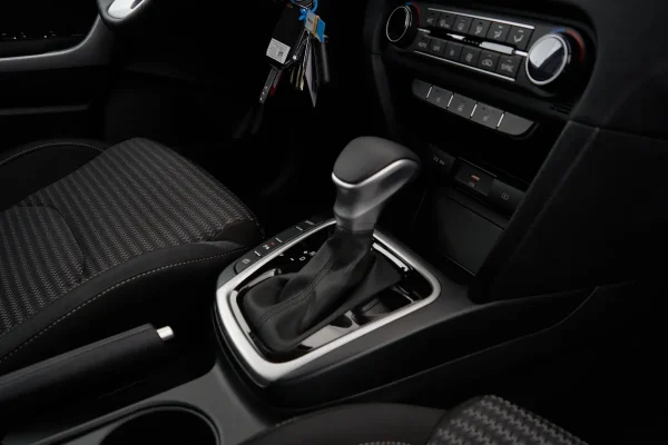 Kia Ceed, III Рестайлинг фото №22