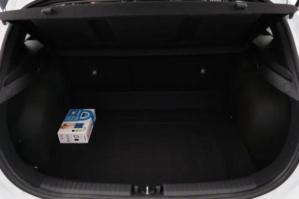 Kia Ceed, III Рестайлинг фото №7