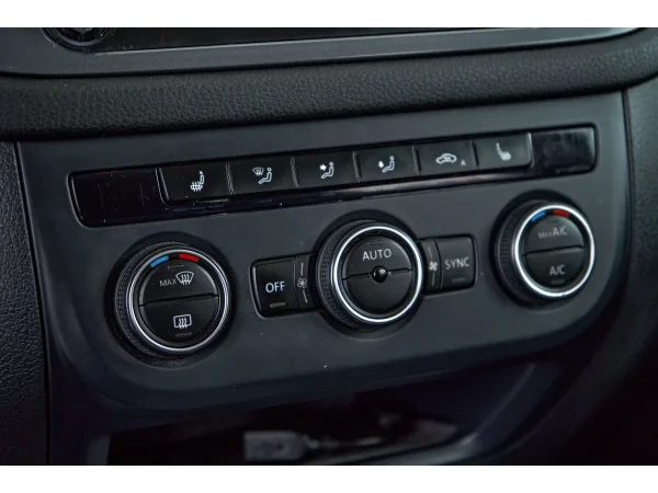 Volkswagen Tiguan, I Рестайлинг фото №14