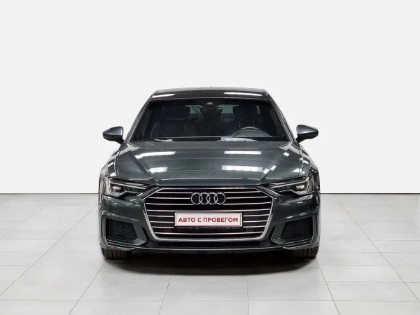 Audi A6, V (C8) фото №2