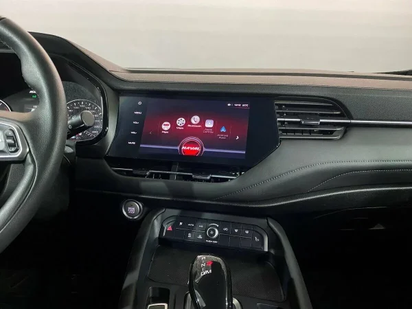 Haval F7, I фото №10
