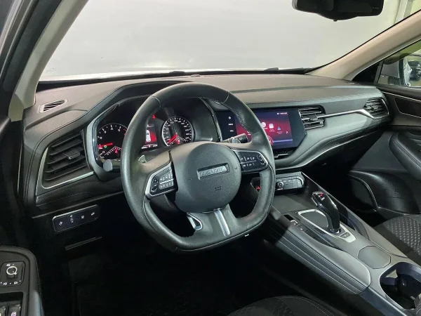 Haval F7, I фото №11