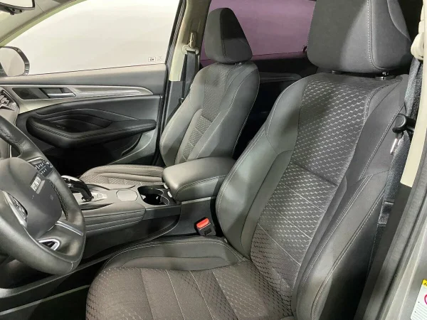 Haval F7, I фото №12