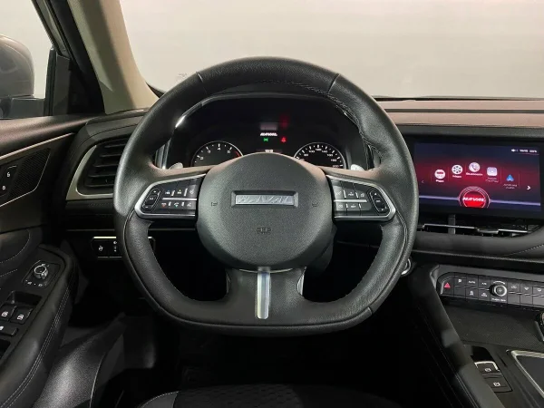 Haval F7, I фото №13