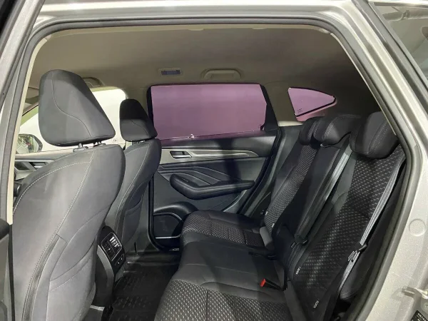Haval F7, I фото №14