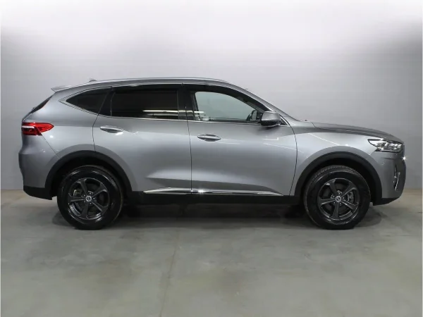 Haval F7, I фото №3