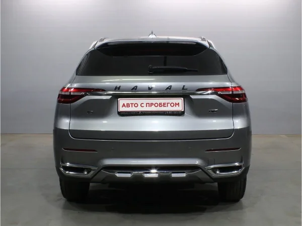 Haval F7, I фото №5