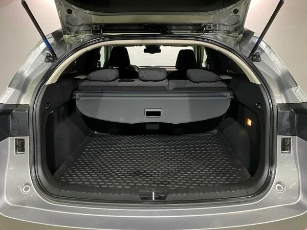 Haval F7, I фото №6