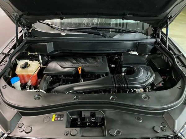 Haval F7, I фото №7