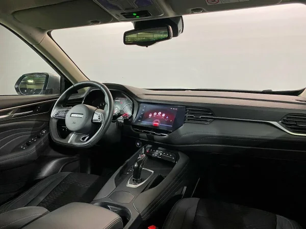 Haval F7, I фото №9