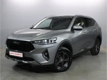 Haval F7, I 2021 Comfort фото