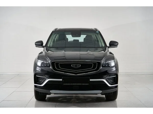 Geely Atlas Pro фото №2
