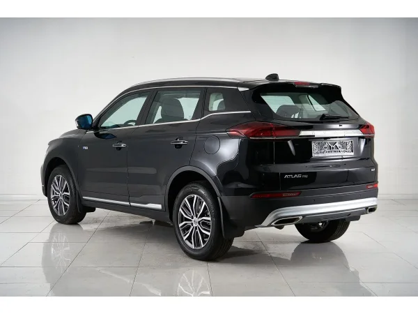 Geely Atlas Pro фото №4