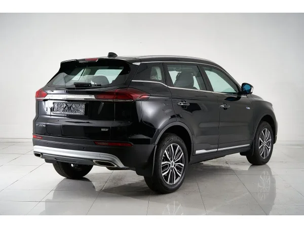 Geely Atlas Pro фото №5