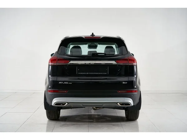 Geely Atlas Pro фото №6