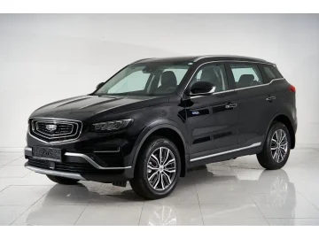 Geely Atlas Pro 2022 Flagship+ фото