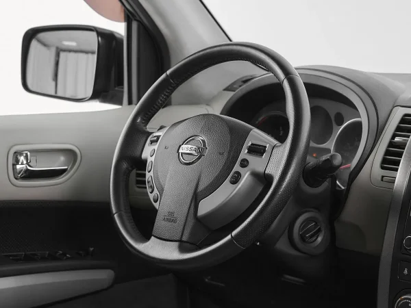 Nissan X-Trail, II Рестайлинг фото №11