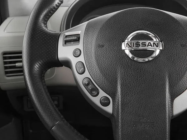 Nissan X-Trail, II Рестайлинг фото №12