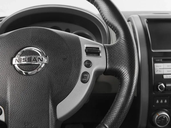 Nissan X-Trail, II Рестайлинг фото №13