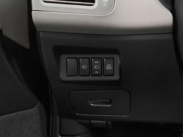 Nissan X-Trail, II Рестайлинг фото №14