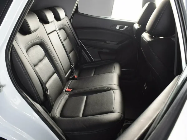 Chery Tiggo 4, I Рестайлинг фото №13