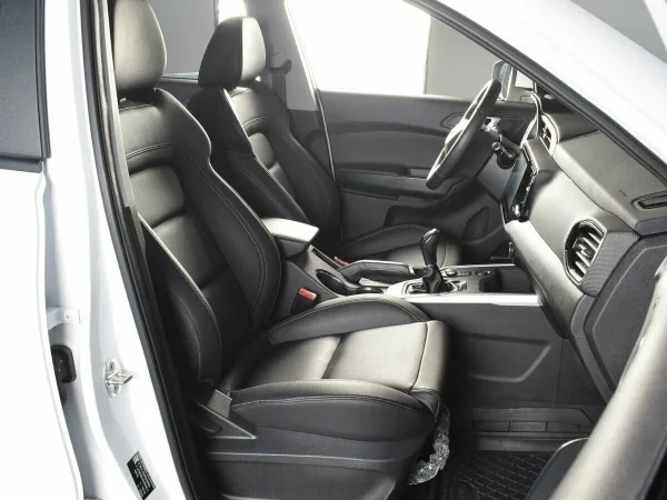 Chery Tiggo 4, I Рестайлинг фото №7
