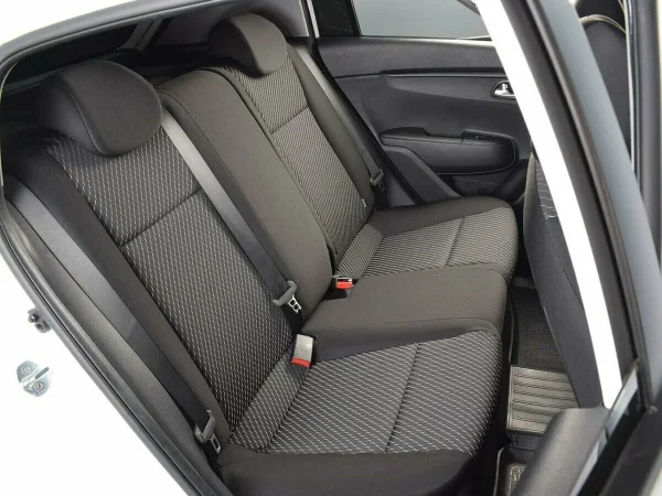 Kia Rio, IV фото №9