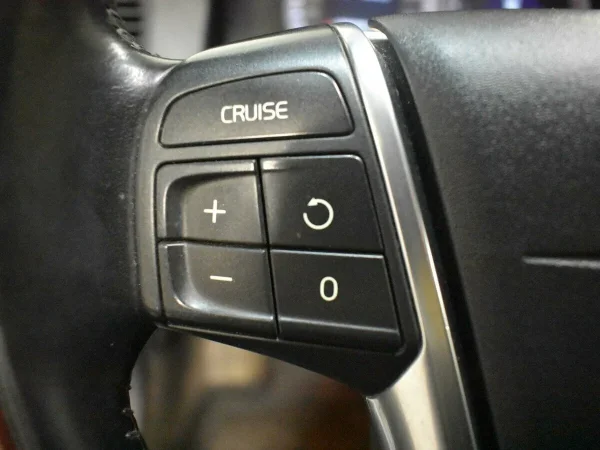 Volvo XC60, I фото №10