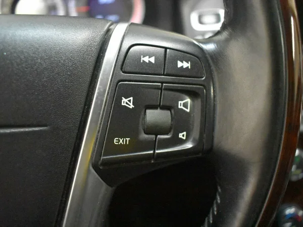 Volvo XC60, I фото №11