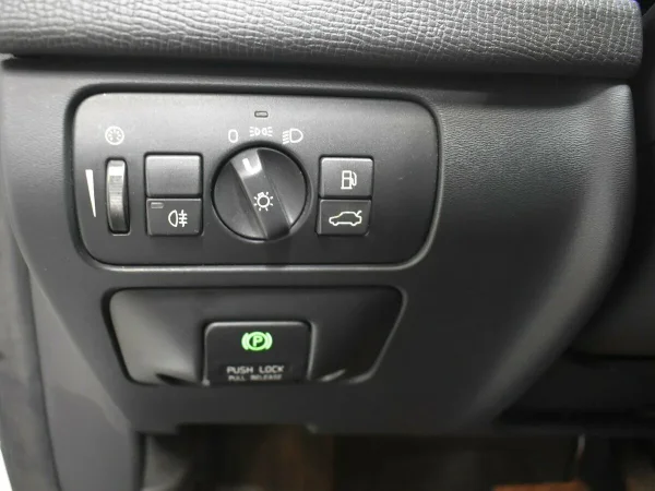 Volvo XC60, I фото №12