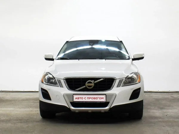 Volvo XC60, I фото №2