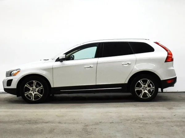Volvo XC60, I фото №3