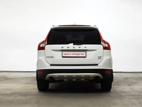 Volvo XC60, I фото №4