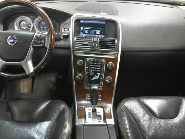 Volvo XC60, I фото №5
