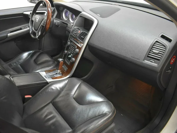 Volvo XC60, I фото №7