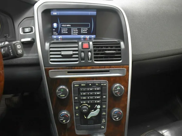 Volvo XC60, I фото №8