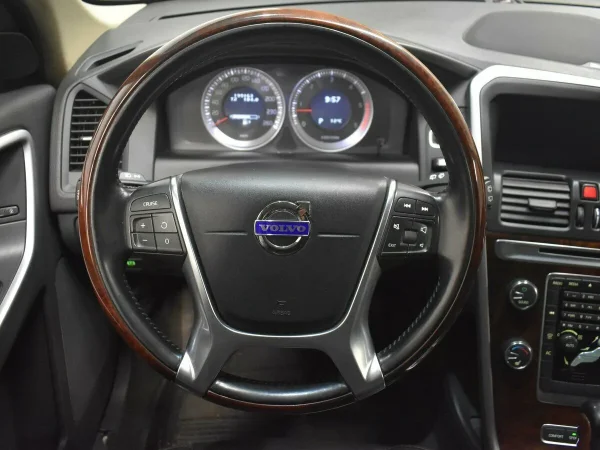 Volvo XC60, I фото №9